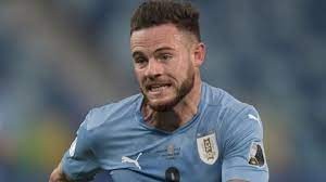 Ordenaron la detención de Nández por violencia de género contra su expareja | Actualidad