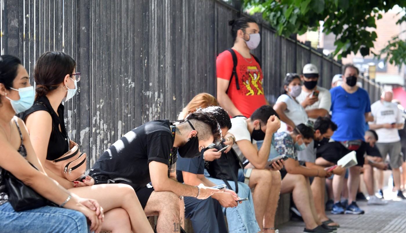 Coronavirus en Argentina: reportan 23 muertos y 47.663 casos en las últimas 24 horas | Actualidad