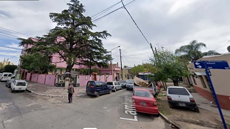 Atacan a tiros a vecinos que festejaban el Año Nuevo y matan a una chica de 15 años | Actualidad