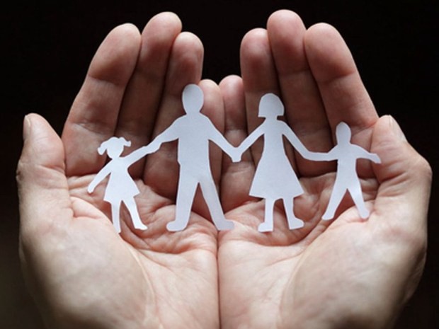 Oficializaron los nuevos montos de asignaciones familiares | Política