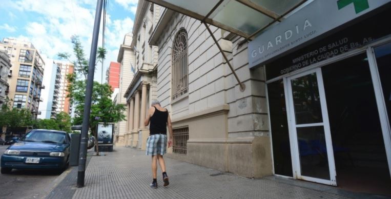 Un bebé de nueve meses, en grave estado tras explosión de una parrilla | Actualidad