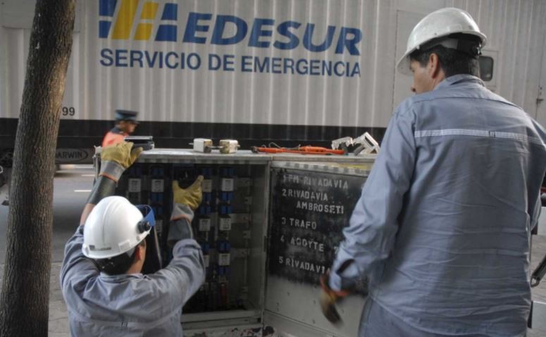 Por los cortes de luz y la atención de los reclamos, sancionaron a Edesur por más de $478 millones de pesos | Actualidad
