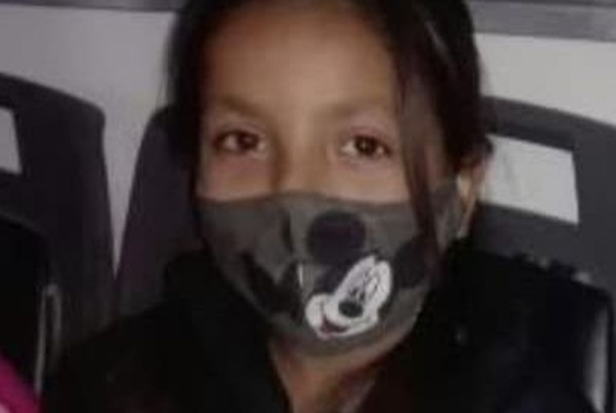 Violación y crimen de una nena en San Juan: para el fiscal, el acusado actuó solo | Actualidad