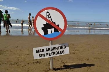 “Atlanticazo”: ambientalistas se manifestarán en distintas ciudades costeras contra la explotación petrolera en el Mar Argentino | Actualidad