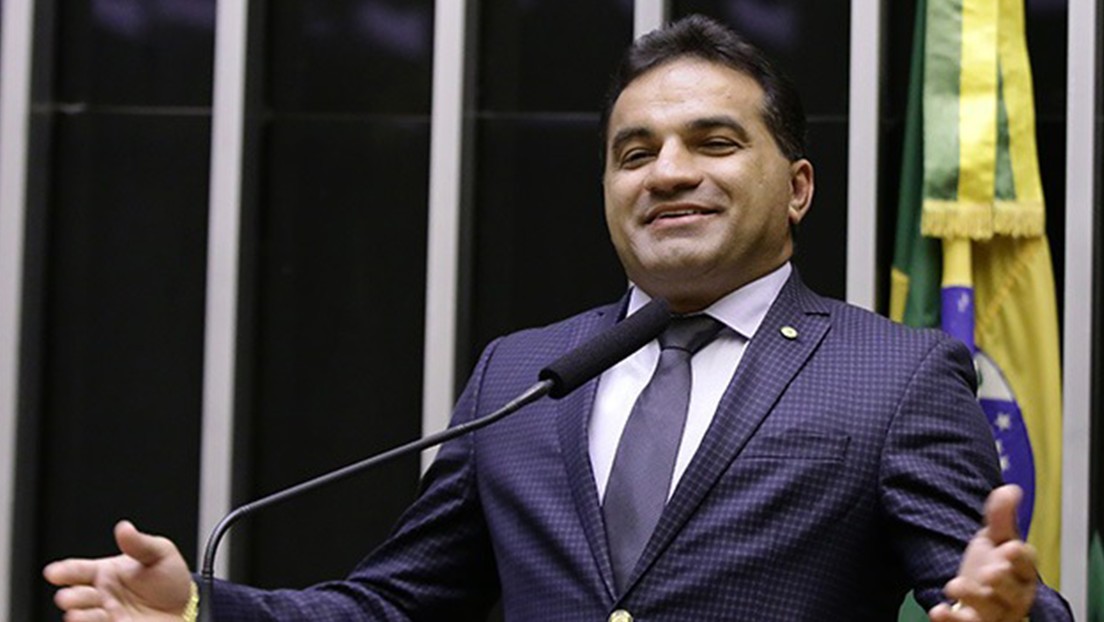 Un diputado de Brasil acusado de desviar fondos sorteó 9.000 dólares entre sus seguidores de redes sociales | Internacionales