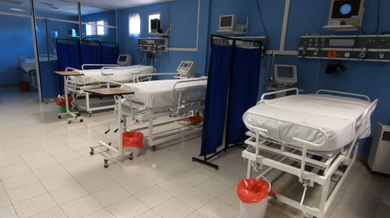 Ola de contagios variante Ómicron en Córdoba: 500 personas en terapia intensiva | Actualidad