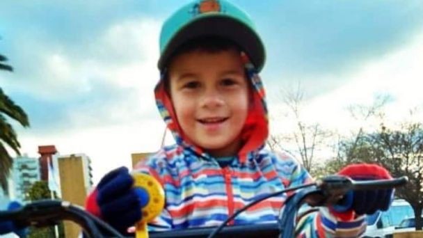 Caso Lucio Dupuy: ordenaron abrir un sumario a los profesionales que atendieron al menor previo a su muerte | Actualidad