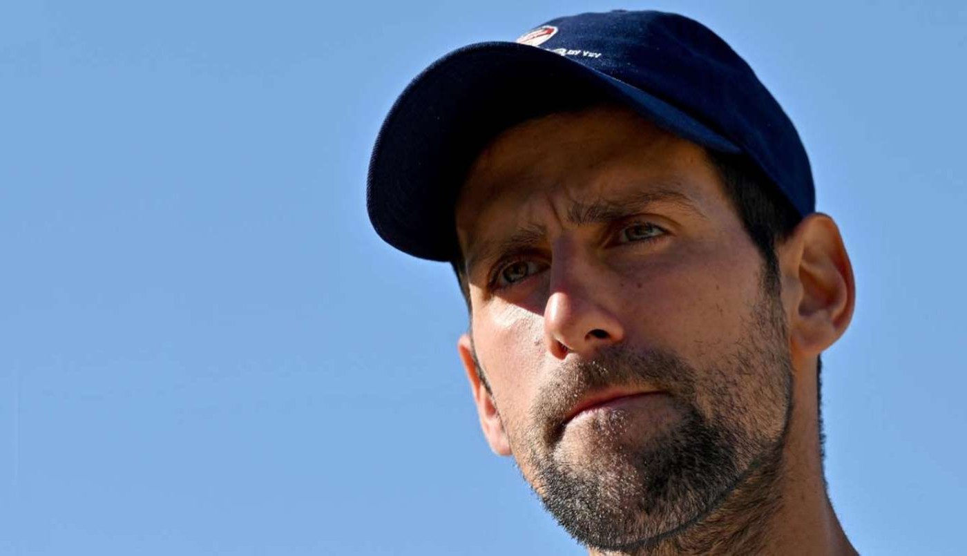 Australia rechazó la visa de Novak Djokovic y tendría que abandonar el país | Deportes