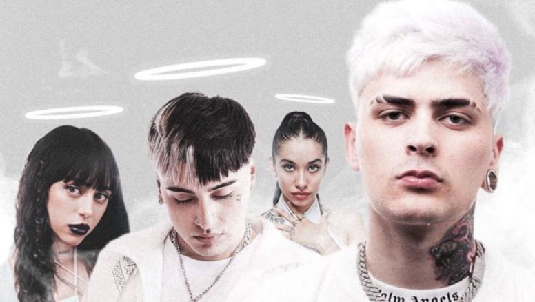 Tiago PZK suma las voces de Nicki Nicole y María Becerra en el remix de "Entre Nosotros" | Espectáculos