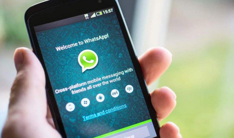 El traductor de Google llega a WhatsApp | Tecno
