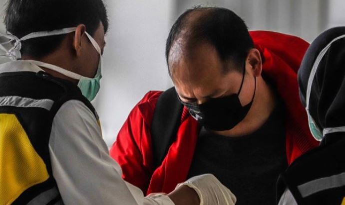 Severas restricciones en Filipinas: el presidente autorizó a detener a los no vacunados que salgan a la calle | Internacionales