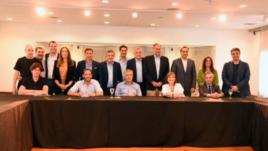 Juntos por el Cambio se reunirá con Guzmán: pidieron precisiones de la negociación con el FMI | Política