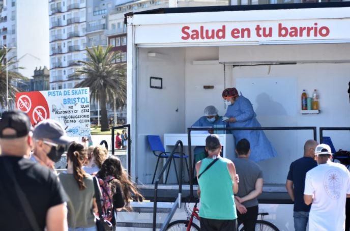 Coronavirus: ¿Qué hacer si se es positivo de Covid durante las vacaciones? | Actualidad