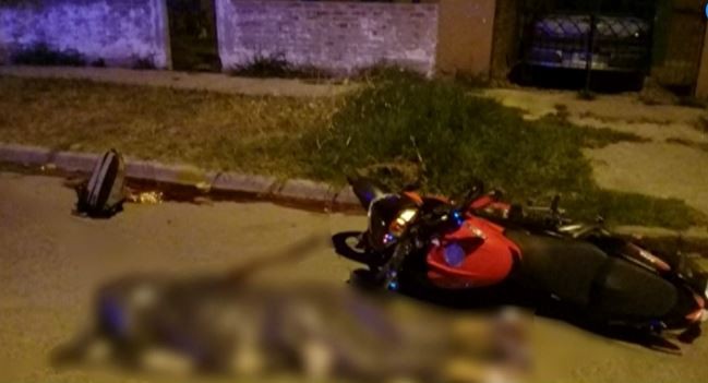 Un policía mató a dos jóvenes que presuntamente lo asaltaron en Rafael Castillo | Actualidad