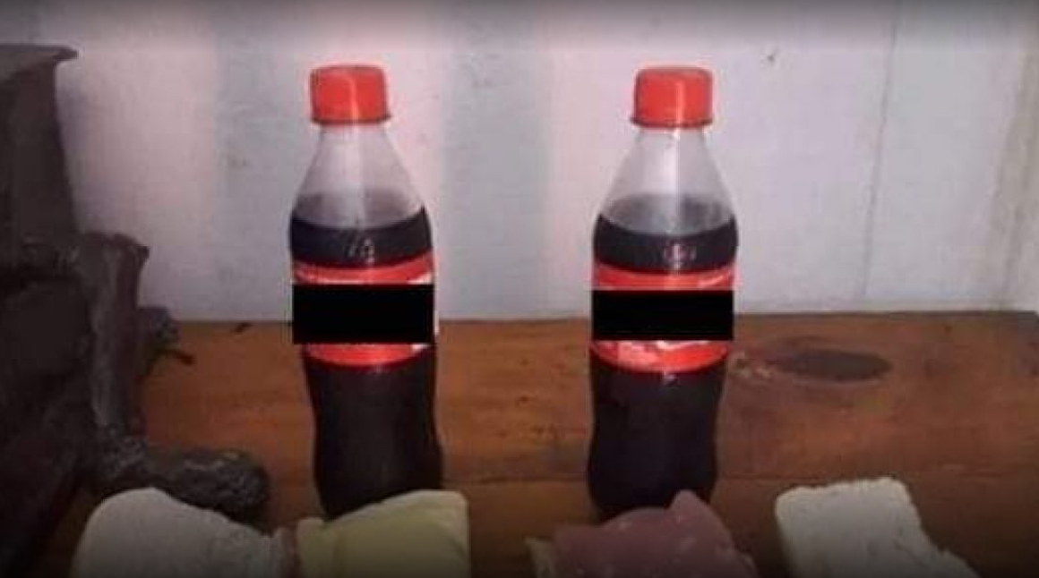 Dejó a su novio porque quiso invitarle sándwiches de mortadela a ella y a sus padres | Actualidad