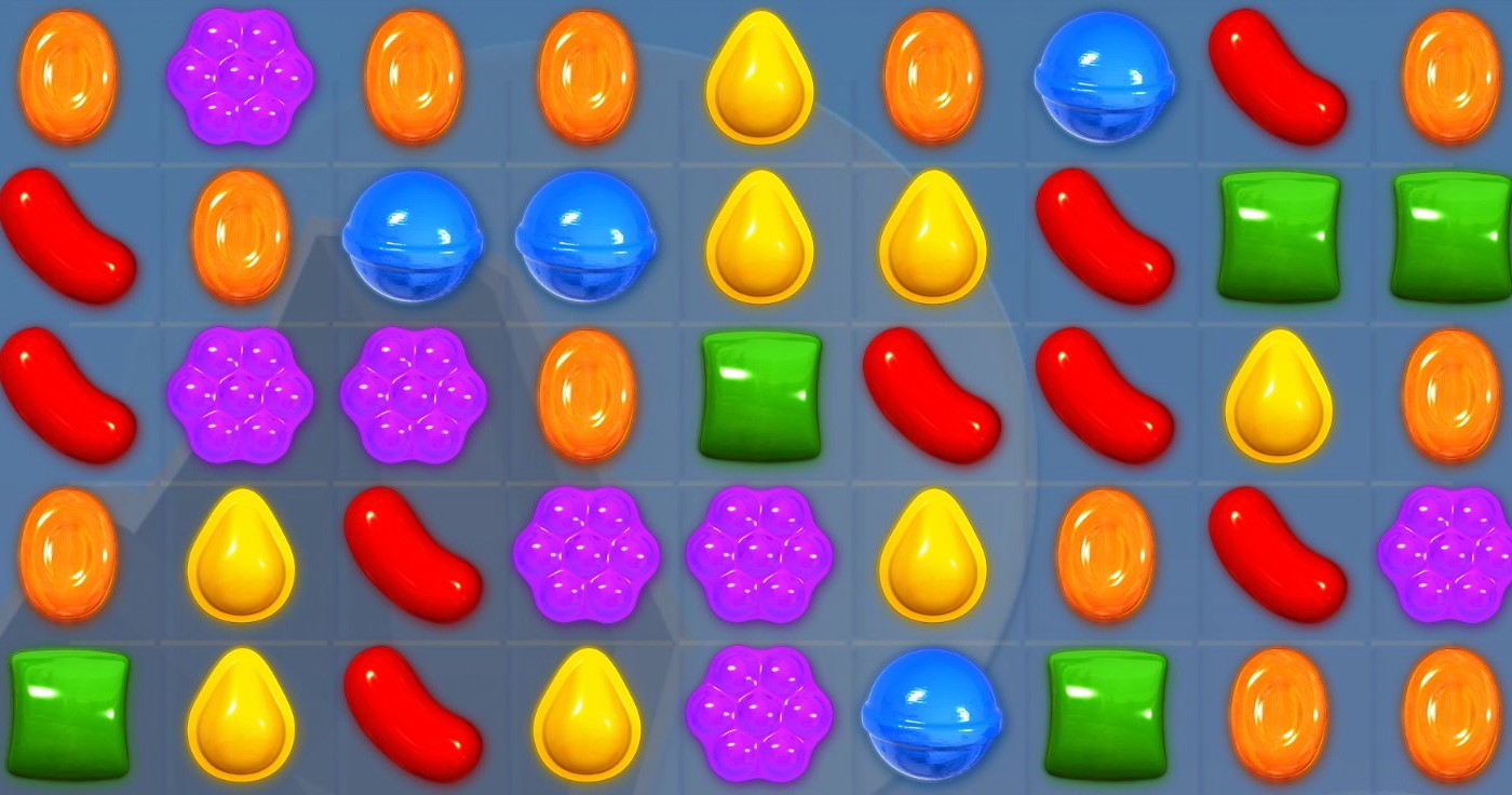¡Por fin! Facebook va a eliminar las invitaciones de Candy Crush | Tecno