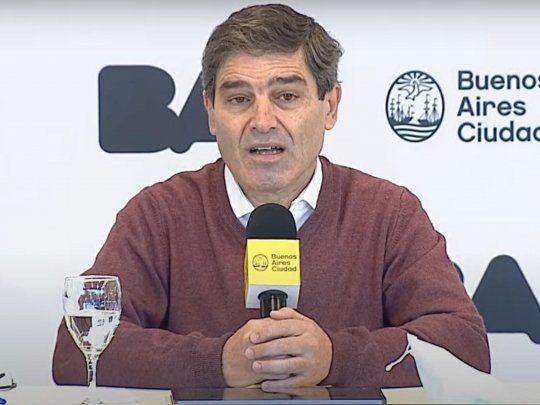 Quirós sobre los autotest: “No pueden ser el eje central del diagnóstico” | Actualidad