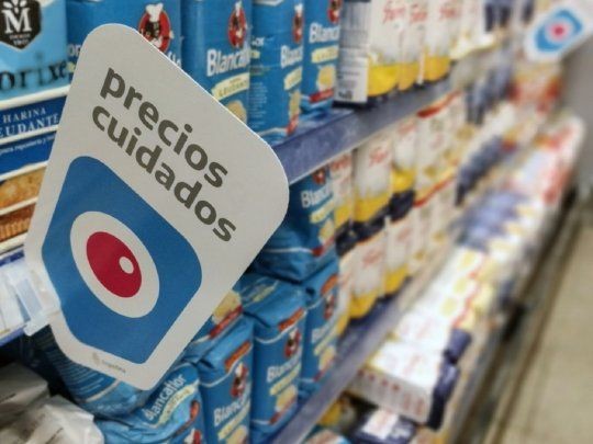 El lunes comienza una nueva etapa de Precios Cuidados | Economía