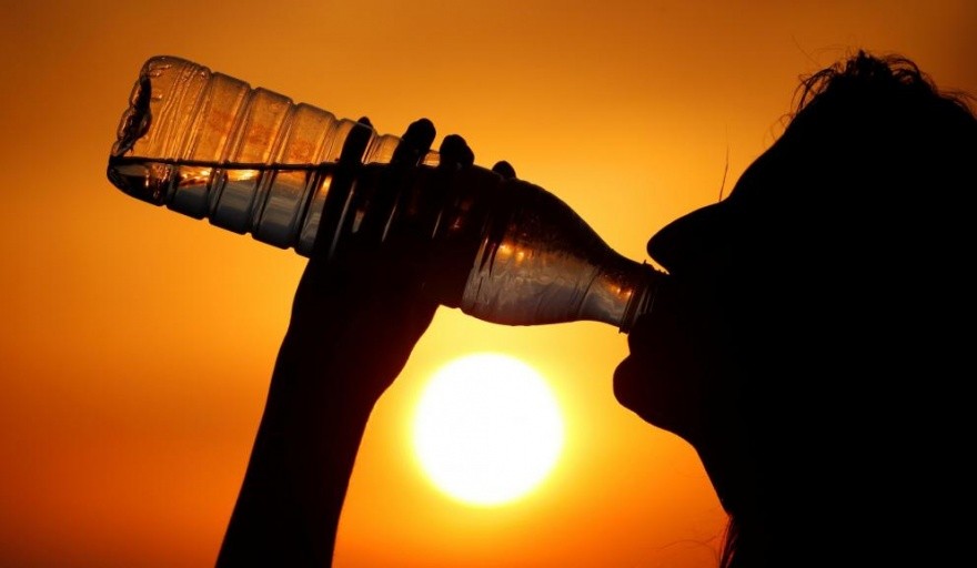 Llega la de calor a la Argentina: las temperaturas rozarán los 40° en varias provincias | Clima, naturaleza y medio ambiente