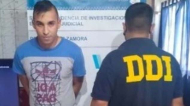 Detuvieron al hijo de Antonio Ríos: está acusado de abusar a una nena de 8 años | Actualidad
