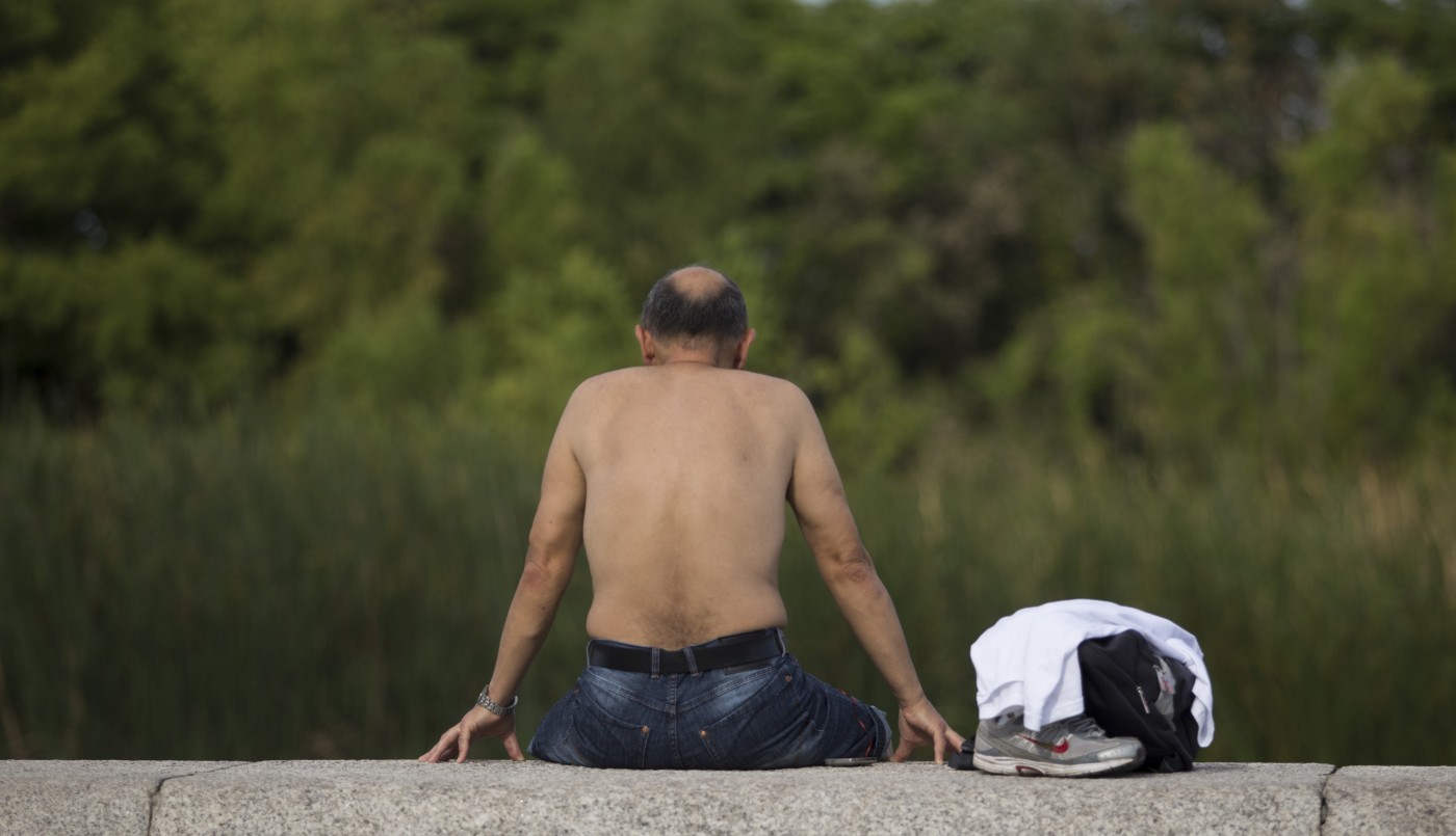 Más de 40°: arranca una semana de mucho calor | Actualidad
