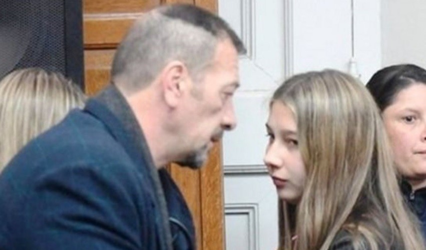 La Fiscalía desestimó la denuncia de Nahir Galarza contra su padre | Actualidad