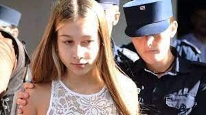 Nahir Galarza denunció a su tío paterno por abuso sexual | Actualidad