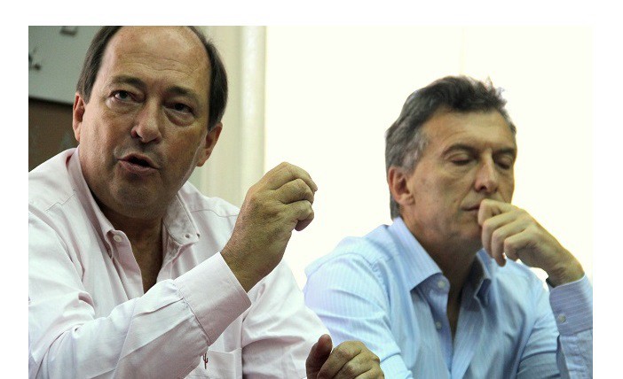 Sanz: "Algunos empresarios argentinos se merecen un Moreno" | Política