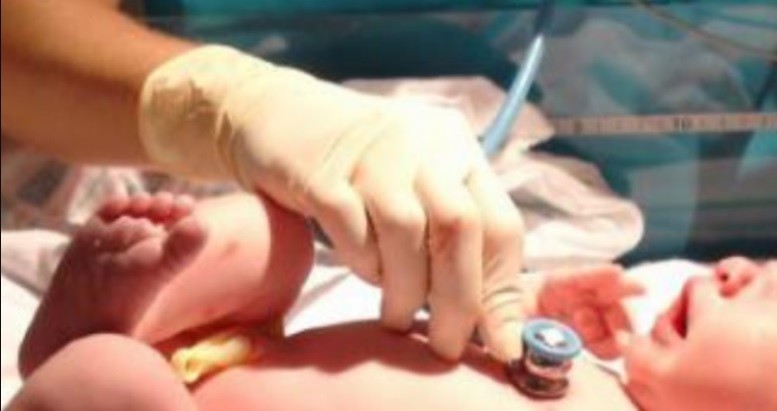 Una nena de 10 años, que fue violada, dio a luz: el abusador está prófugo | Actualidad