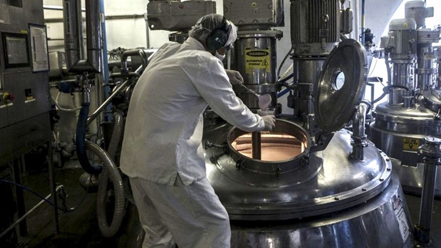 La UIA afirma que el ausentismo por coronavirus pone en riesgo el abastecimiento | Actualidad