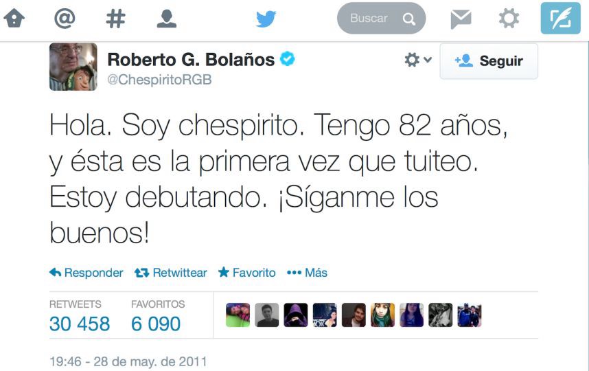 Twitter prueba ordenar tuits por relevancia para "extraer el mejor contenido" | Tecno