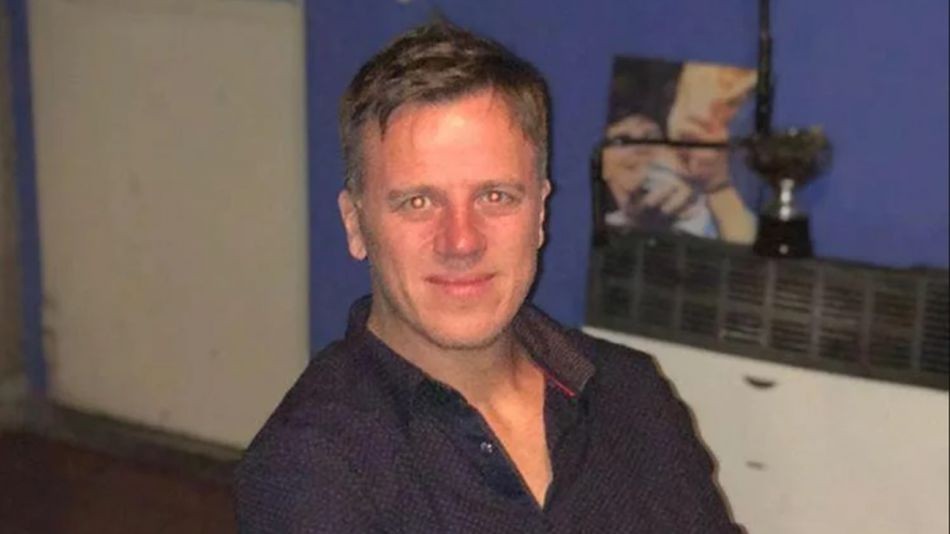 Hallaron en el Río de la Plata el cuerpo del kitesurfista que estaba desaparecido | Actualidad