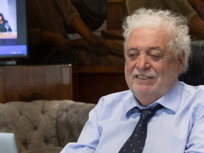 "No hice nada incorrecto, quizás cometí alguna estupidez": Ginés volvió a hablar de su renuncia | Política