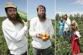 Buscan a un nene de 8 años que desapareció en Neuquén: apuntan a su papá, un ruso que proclama "enviado de Dios" | Actualidad