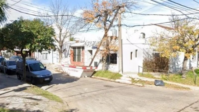 Se le prendió fuego el aire acondicionado y murió electrocutado al intentar apagarlo con un baldazo de agua | Actualidad