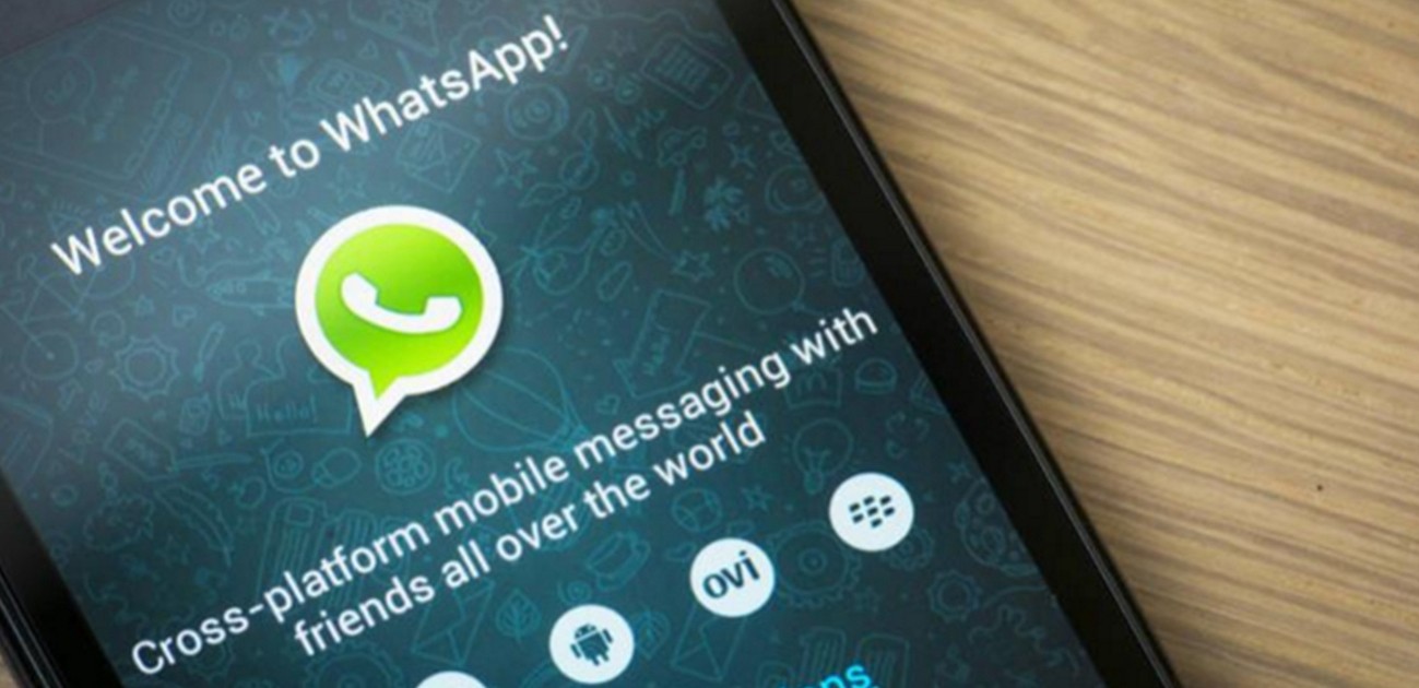 A horas de Año Nuevo, se cayó WhatsApp | Tecno