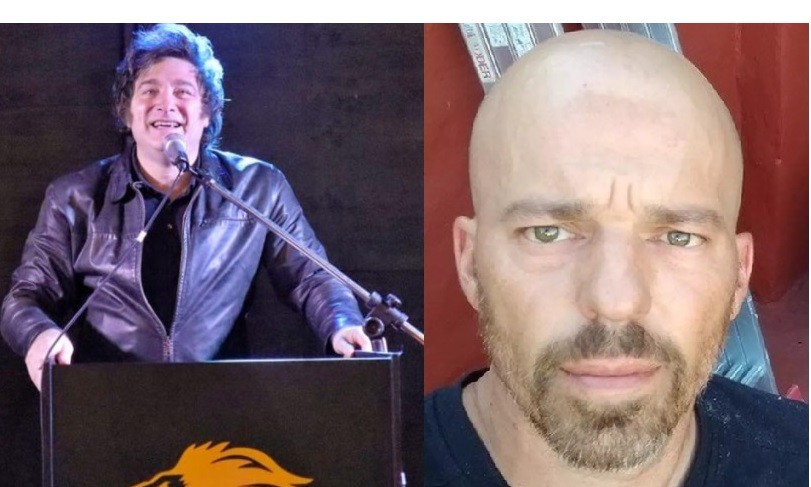 La confesión del ganador del sorteo del sueldo de Milei: "Soy kirchnerista" | Política