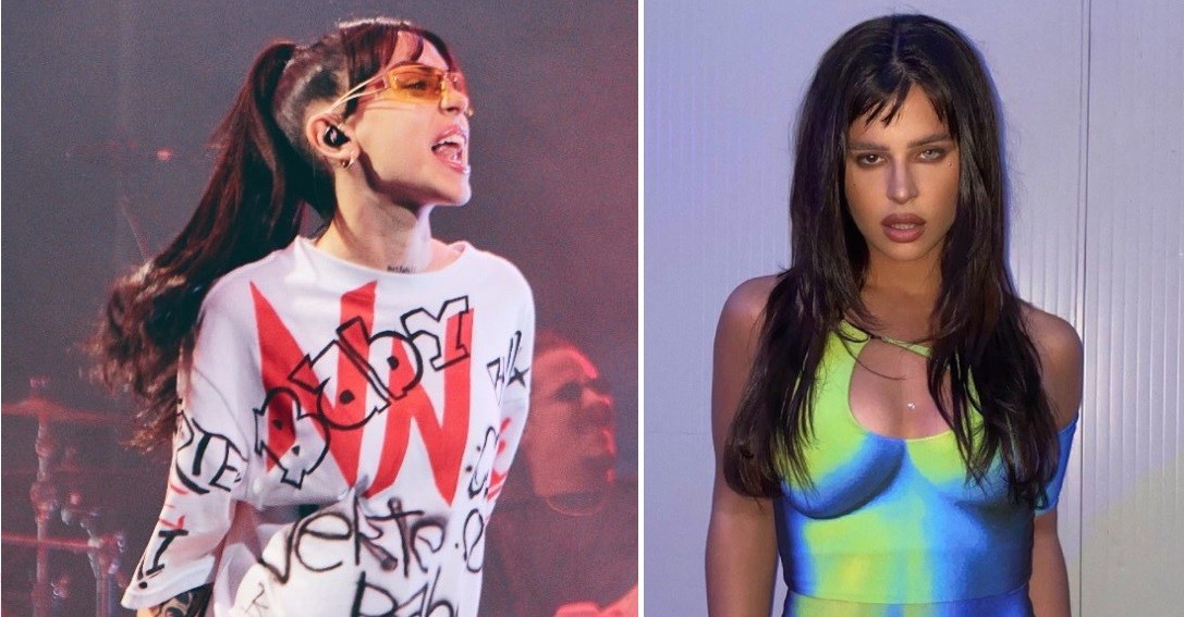 Nicki Nicole y Nathy Peluso, primeras argentinas en participar del festival Coachella | Espectáculos