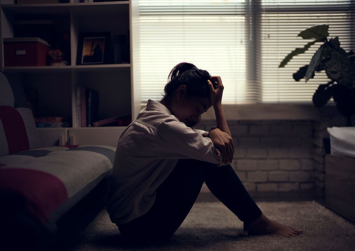 Más de 300 millones de personas en el mundo sufren depresión | Actualidad