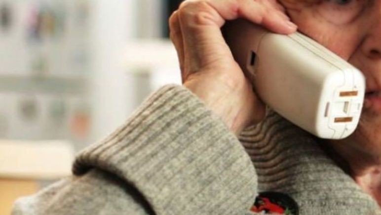 "Mamá, escuchame, tengo Covid", la maniobra de un joven que intentó robarle 33.000 dólares a una jubilada | Actualidad