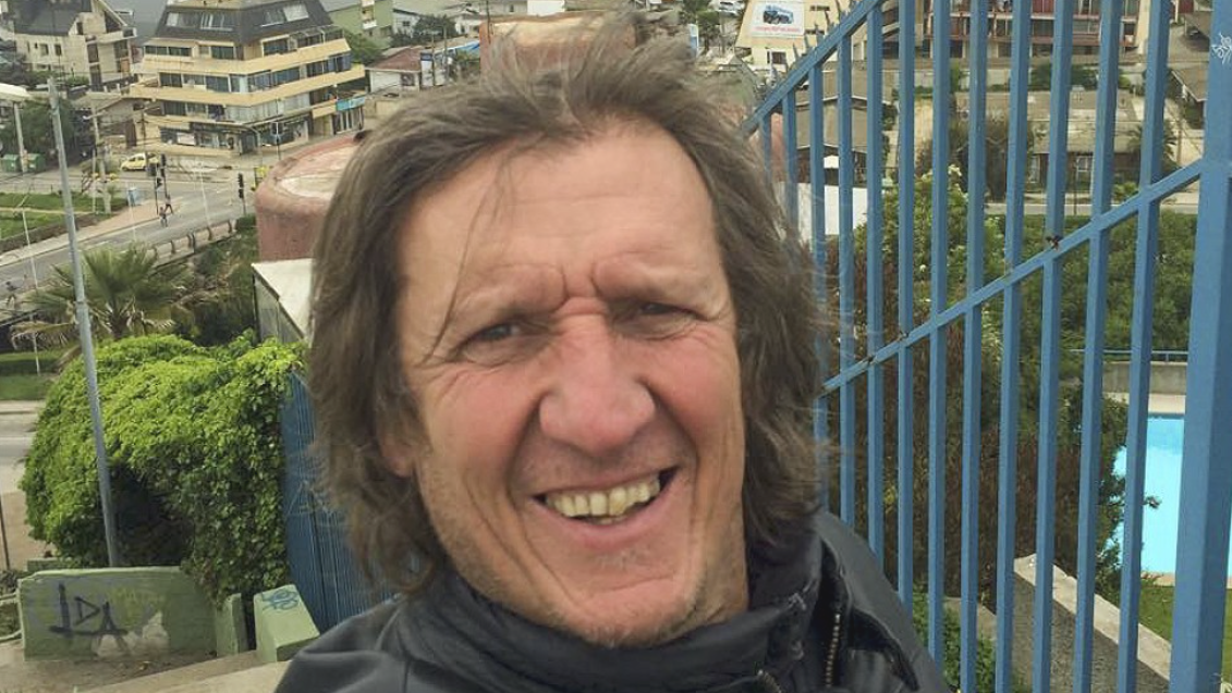 Encontraron muerto en la caja de una camioneta a Marcelo Longhi, ex rugbier y presidente del club Vilo | Deportes