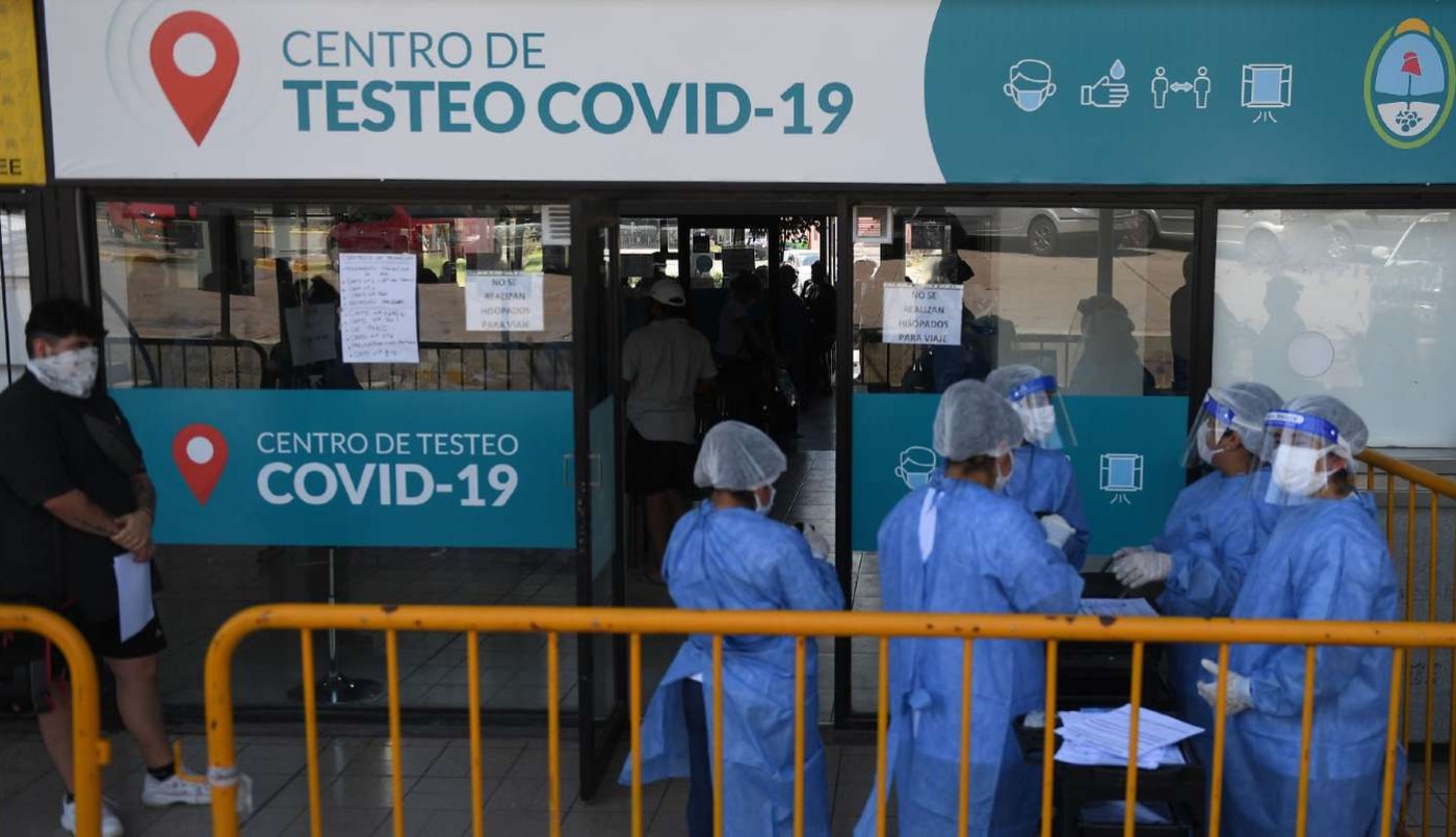 Ola de calor: el Gobierno bonaerense modificó los horarios y los centros de testeos | Actualidad