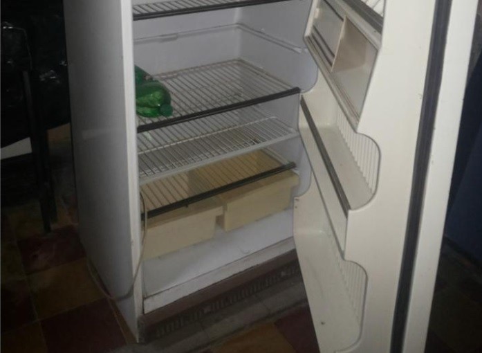 Murió electrocutado un nene de 1 año al tocar la heladera en su casa | Actualidad