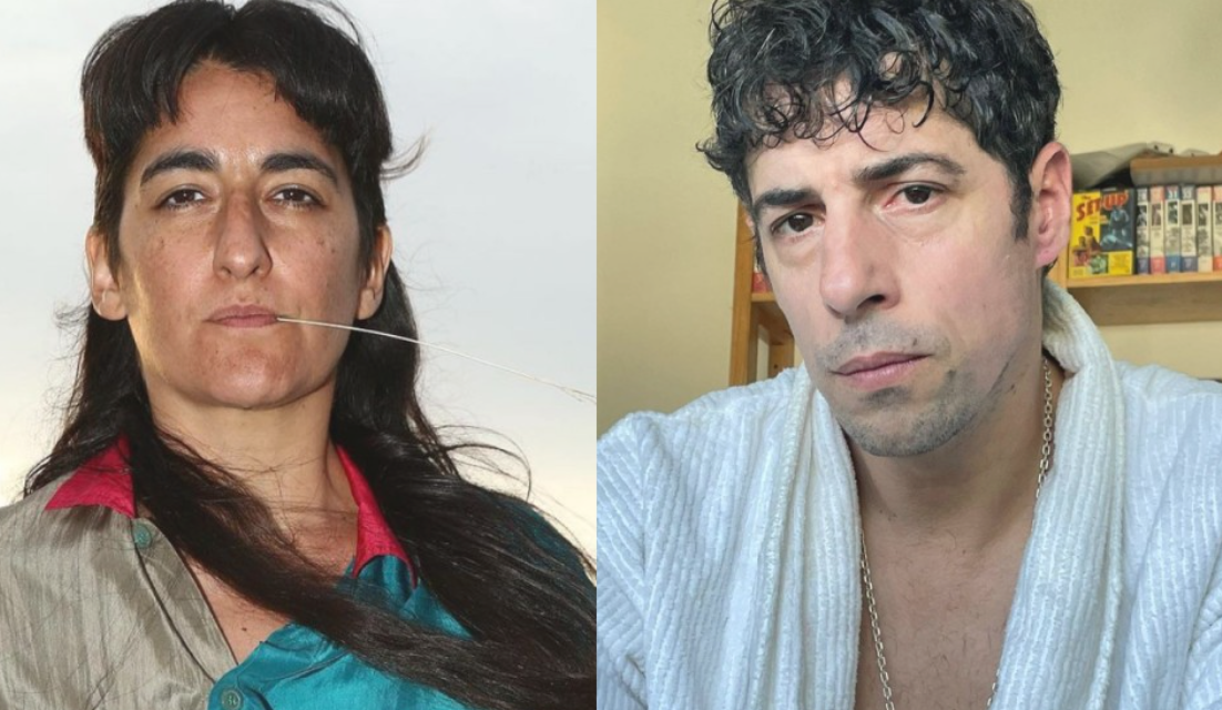 Charo López habló por primera vez de su noviazgo con Esteban Lamothe | Espectáculos