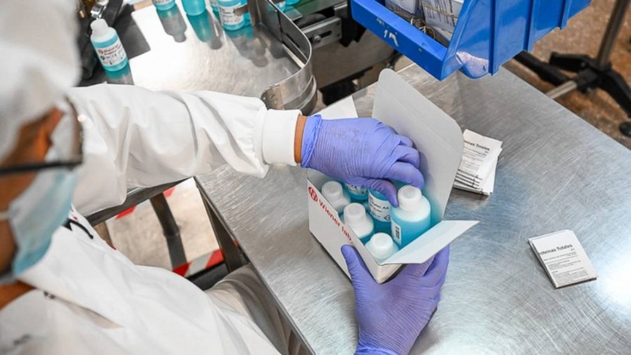 Un laboratorio rosarino será el primero en producir los autotest de venta libre | Actualidad
