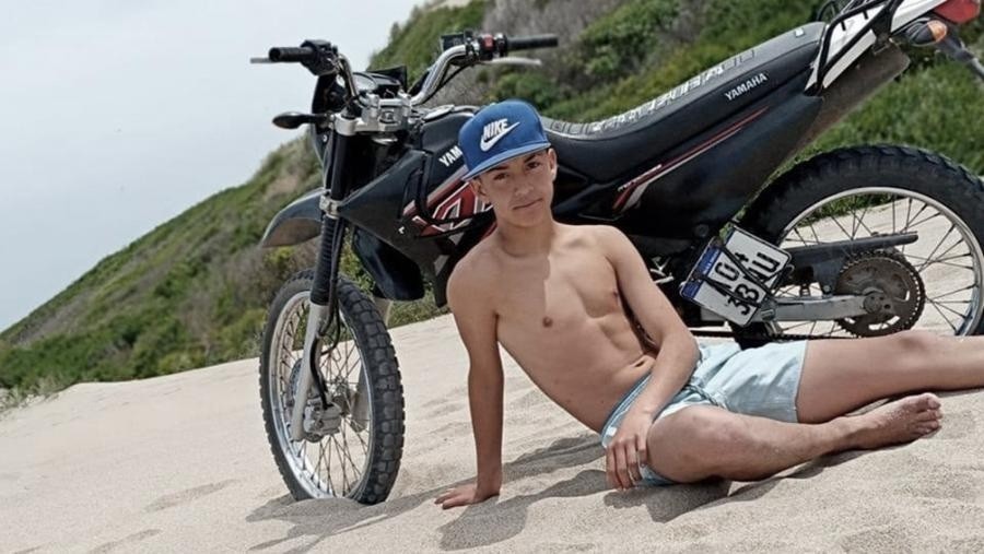 Confirmaron la prisión preventiva del policía que mató a Luciano Olivera | Actualidad