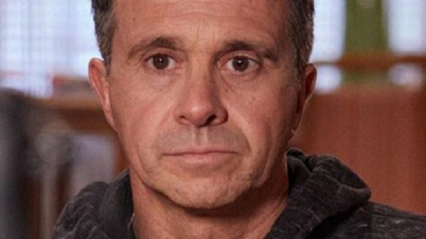 Le desvalijaron la casa a Sergio Lapegüe que está de vacaciones en México | Actualidad