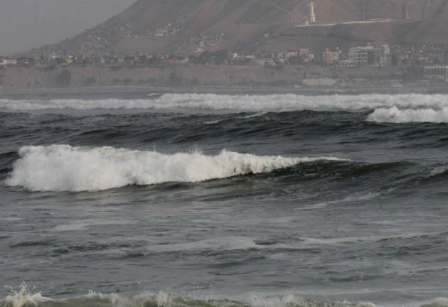 Dos mujeres murieron en Perú al ser arrastradas por las olas que se produjeron tras la erupción del volcán en Tonga | Internacionales