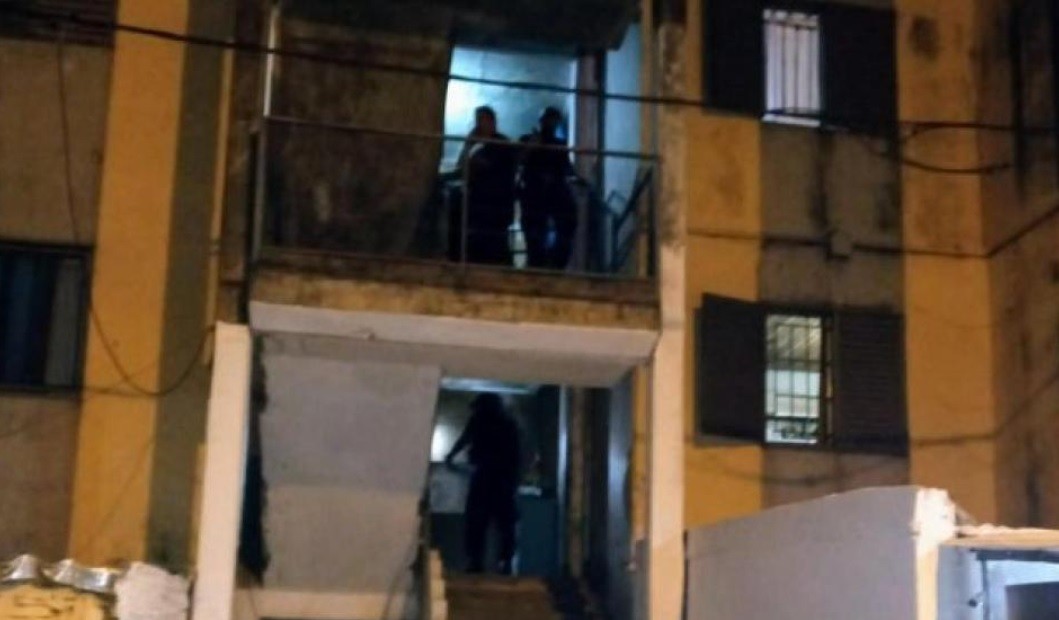 Rosario: sicarios asesinaron a una mujer embarazada e hirieron a su hija de 9 años | Actualidad