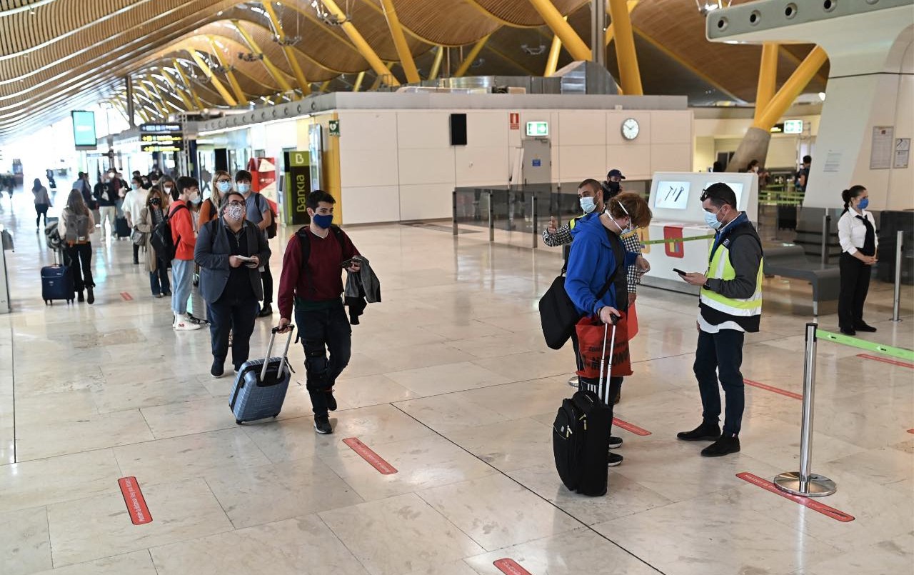 Argentina, afuera de la lista de países desde los que se puede viajar sin restricciones a Europa | Actualidad